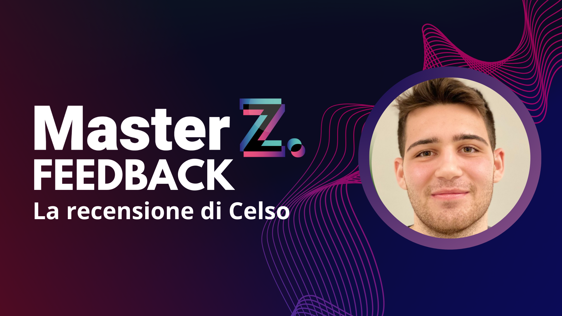 MasterZ Recensioni Celso